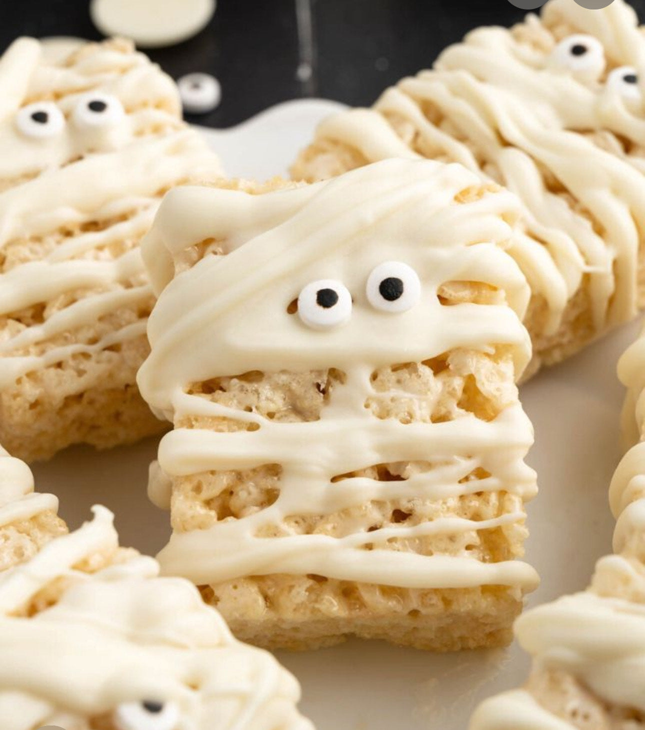 Rice Krispies Treats